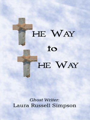 cover image of The Way to the Way